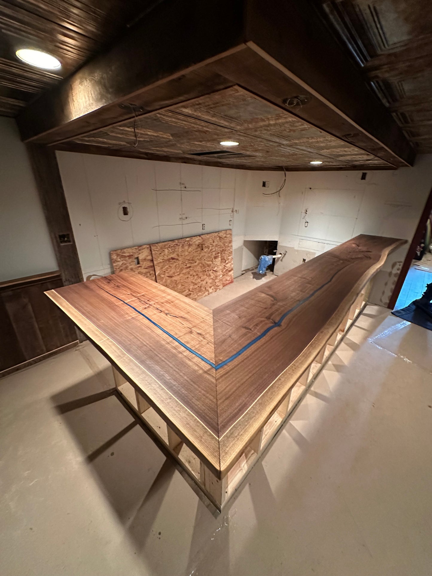 Countertop