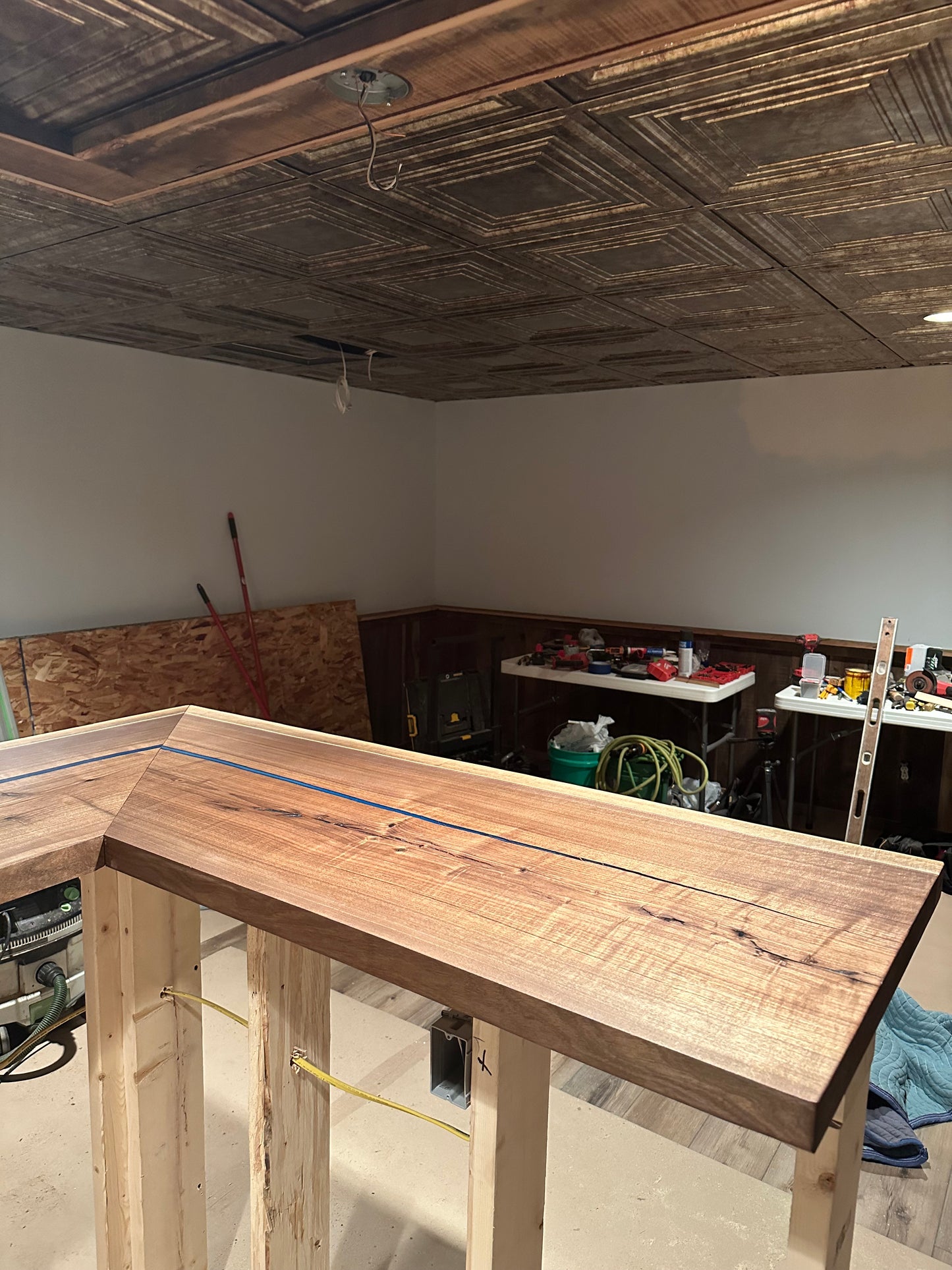 Countertop