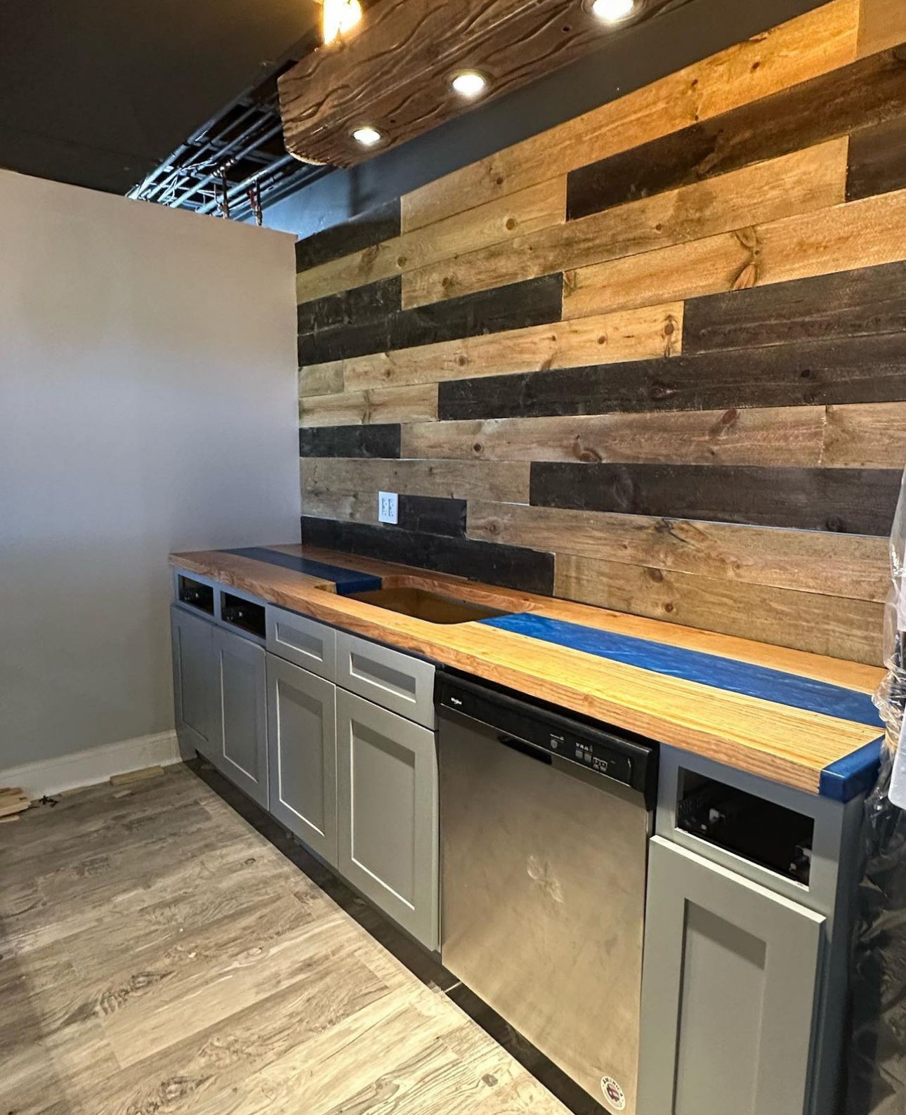 Countertop