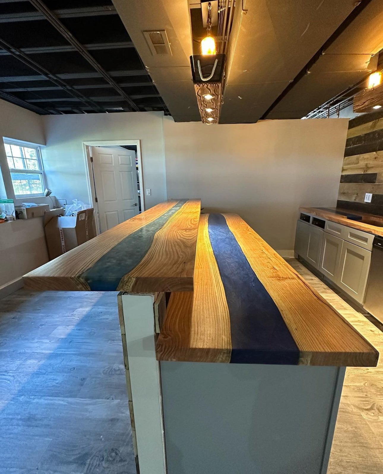 Countertop