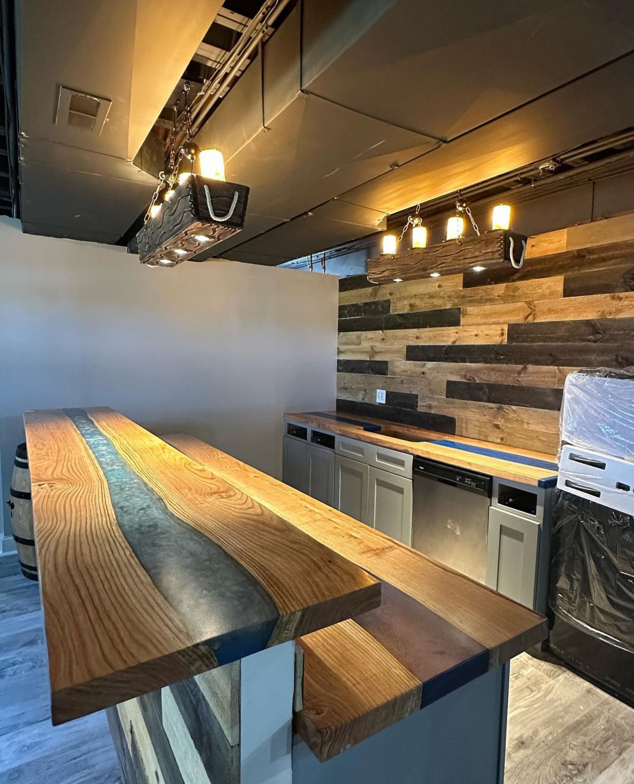 Countertop