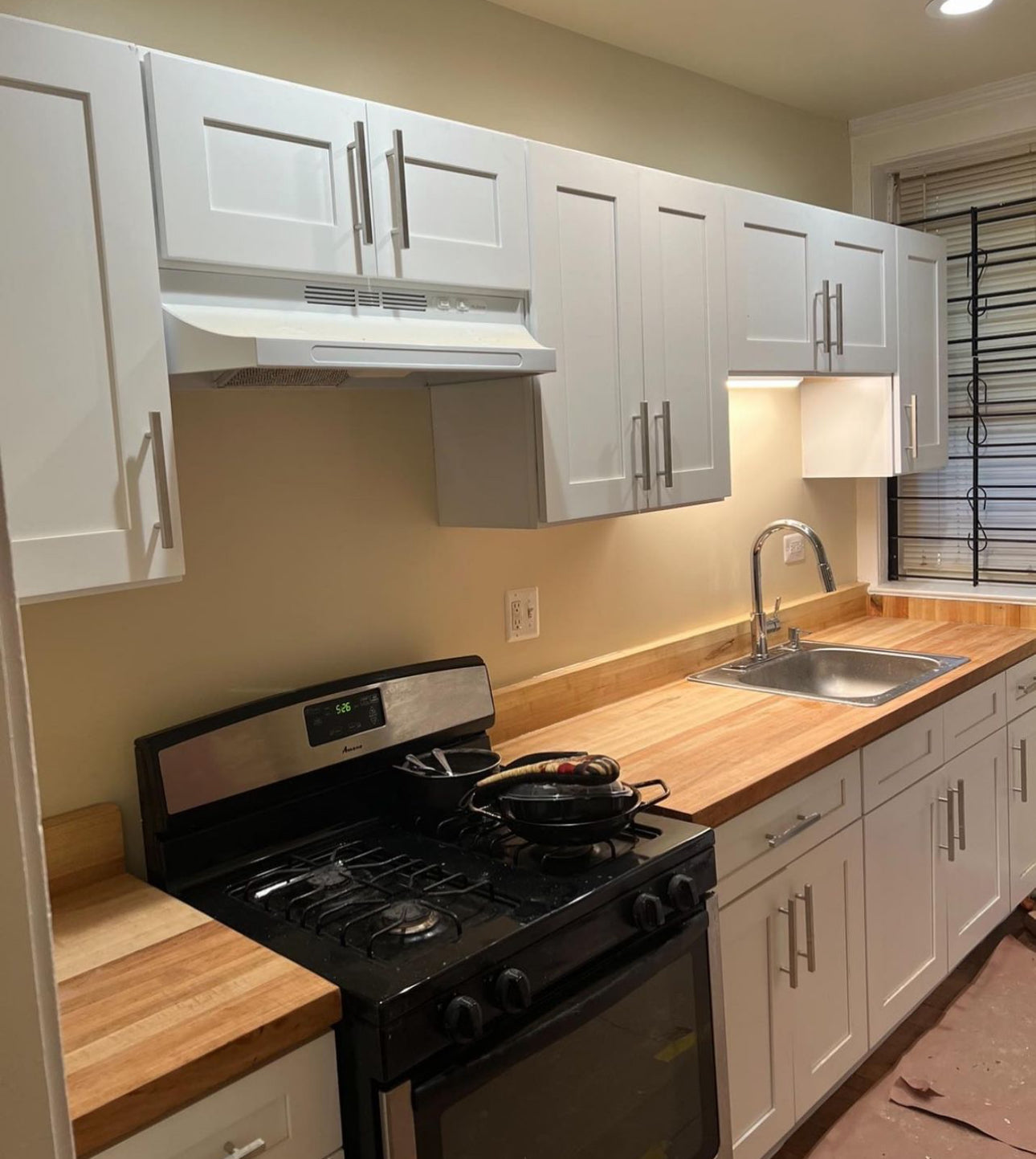 Countertop